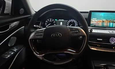 Kia K9 2020, 80559 км, за 15005.3 USD - фото 13