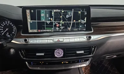 Kia K9 2020, 80559 км, за 15005.3 USD - фото 14