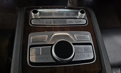 Kia K9 2020, 80559 км, за 15005.3 USD - фото 19