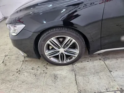 Hyundai Grandeur 2018, 215000 км, за 6541.13 USD