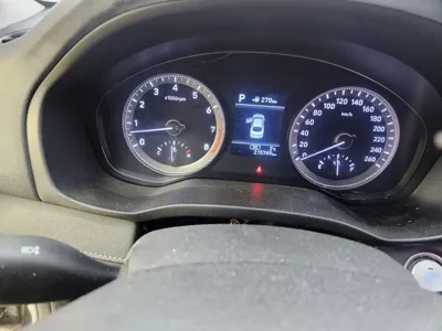 Hyundai Grandeur 2018, 215000 км, за 6541.13 USD - фото 6