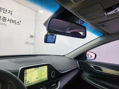 Hyundai Grandeur 2018, 215000 км, за 6541.13 USD - фото 8