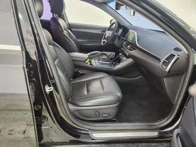 Hyundai Grandeur 2018, 215000 км, за 6541.13 USD - фото 12