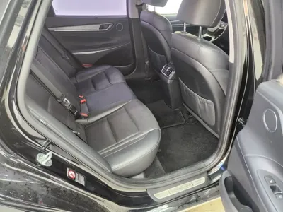 Hyundai Grandeur 2018, 215000 км, за 6541.13 USD - фото 13