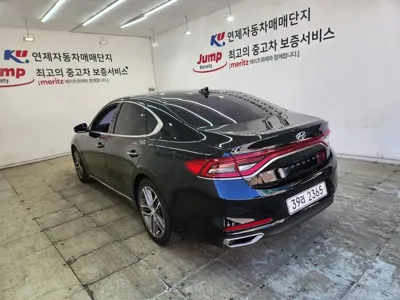 Hyundai Grandeur 2018, 215000 км, за 6541.13 USD - фото 16