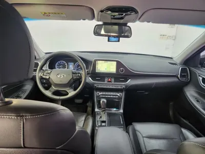 Hyundai Grandeur 2018, 215000 км, за 6541.13 USD - фото 17