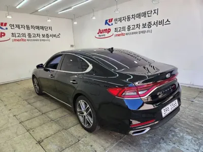 Hyundai Grandeur 2018, 215000 км, за 6541.13 USD - фото 18