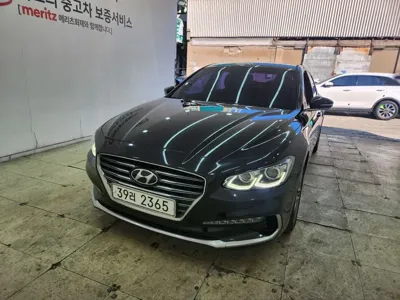 Hyundai Grandeur 2018, 215000 км, за 6541.13 USD - фото 19