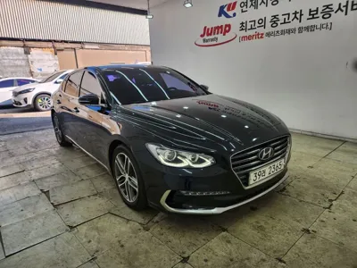 Hyundai Grandeur 2018, 215000 км, за 6541.13 USD - фото 20