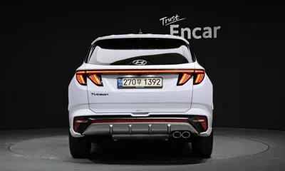 Hyundai Tucson 2022, 83165 км, за 15827.8 USD
