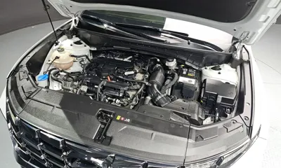 Hyundai Tucson 2022, 83165 км, за 15827.8 USD - фото 6