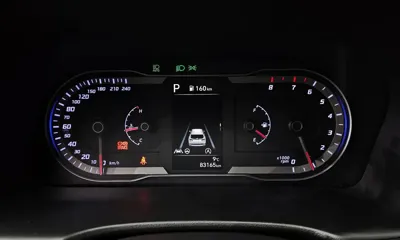 Hyundai Tucson 2022, 83165 км, за 15827.8 USD - фото 8