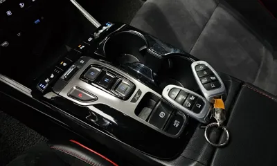 Hyundai Tucson 2022, 83165 км, за 15827.8 USD - фото 9