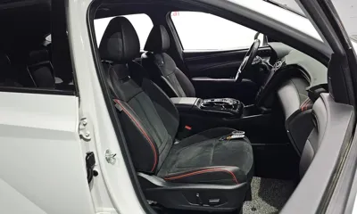 Hyundai Tucson 2022, 83165 км, за 15827.8 USD - фото 10