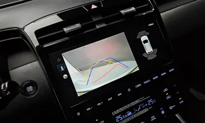 Hyundai Tucson 2022, 83165 км, за 15827.8 USD - фото 16