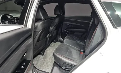 Hyundai Tucson 2022, 83165 км, за 15827.8 USD - фото 17