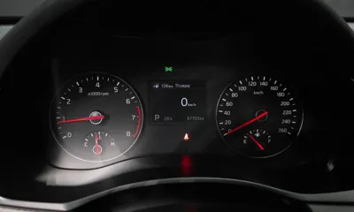 Kia K7 2017, 67723 км, за 8467.9 USD - фото 8