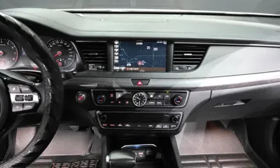 Kia K7 2017, 67723 км, за 8467.9 USD - фото 14
