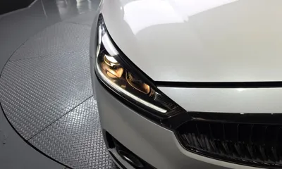 Kia K7 2017, 67723 км, за 8467.9 USD - фото 22