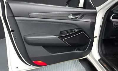 Kia K7 2017, 67723 км, за 8467.9 USD - фото 24