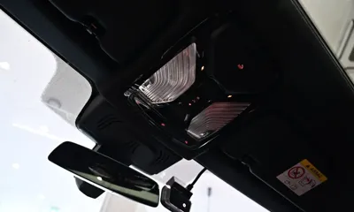 BMW X6 2021, 50808 км, за 37416.31 USD - фото 20