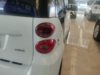 Smart Fortwo 2012, 78000 км, за 5504 USD - фото 8