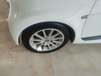 Smart Fortwo 2012, 78000 км, за 5504 USD - фото 9