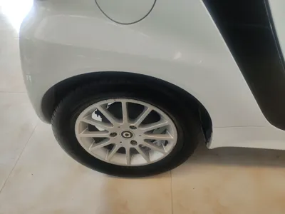 Smart Fortwo 2012, 78000 км, за 5504 USD - фото 10