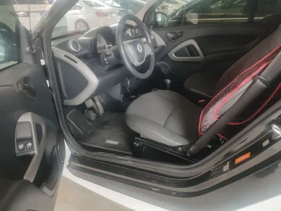 Smart Fortwo 2012, 78000 км, за 5504 USD - фото 21