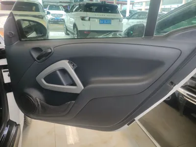 Smart Fortwo 2012, 78000 км, за 5504 USD - фото 23