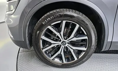 Renault-KoreaSamsung QM6 2023, 47397 км, за 13071.46 USD