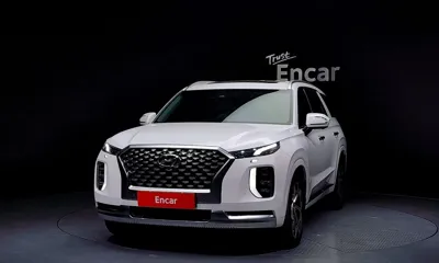 Hyundai Palisade 2021, 60371 км, за 20296.89 USD