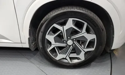 Hyundai Palisade 2021, 60371 км, за 20296.89 USD