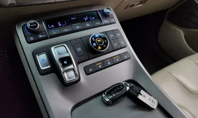 Hyundai Palisade 2021, 60371 км, за 20296.89 USD - фото 9