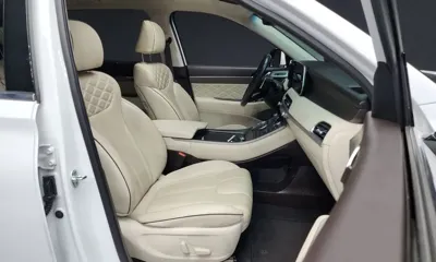 Hyundai Palisade 2021, 60371 км, за 20296.89 USD - фото 11