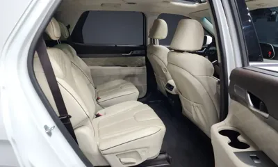 Hyundai Palisade 2021, 60371 км, за 20296.89 USD - фото 12