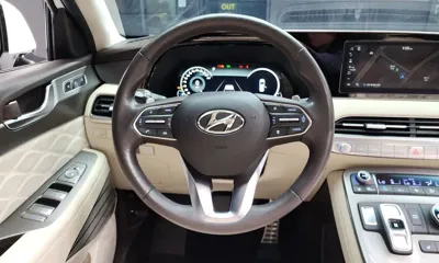 Hyundai Palisade 2021, 60371 км, за 20296.89 USD - фото 13