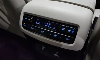 Hyundai Palisade 2021, 60371 км, за 20296.89 USD - фото 18