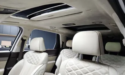 Hyundai Palisade 2021, 60371 км, за 20296.89 USD - фото 19