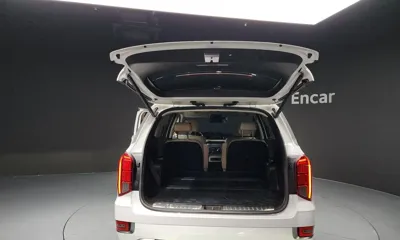 Hyundai Palisade 2021, 60371 км, за 20296.89 USD - фото 20