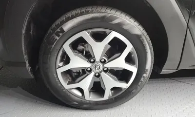 KG_Mobility_Ssangyong Torres 2023, 48124 км, за 13023.37 USD