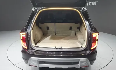 KG_Mobility_Ssangyong Torres 2023, 48124 км, за 13023.37 USD - фото 20