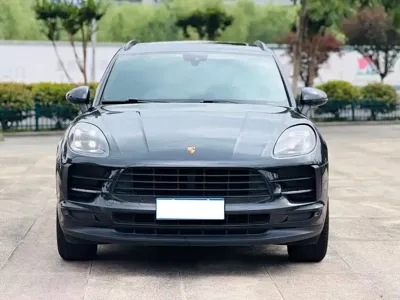 Porsche Macan 2019, 80000 км, за 21423.95 USD