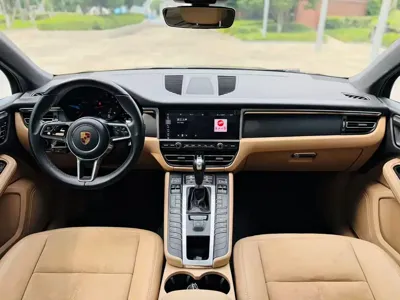 Porsche Macan 2019, 80000 км, за 21423.95 USD