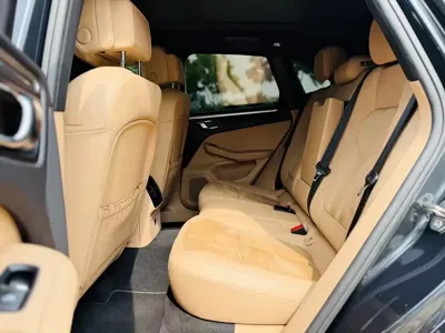Porsche Macan 2019, 80000 км, за 21423.95 USD - фото 6