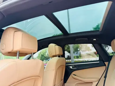 Porsche Macan 2019, 80000 км, за 21423.95 USD - фото 7