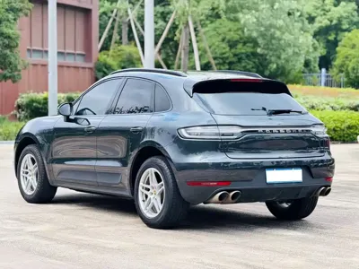 Porsche Macan 2019, 80000 км, за 21423.95 USD - фото 8