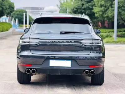 Porsche Macan 2019, 80000 км, за 21423.95 USD - фото 9