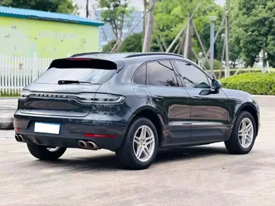 Porsche Macan 2019, 80000 км, за 21423.95 USD - фото 10