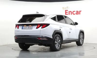 Hyundai Tucson 2022, 62677 км, за 15622.95 USD